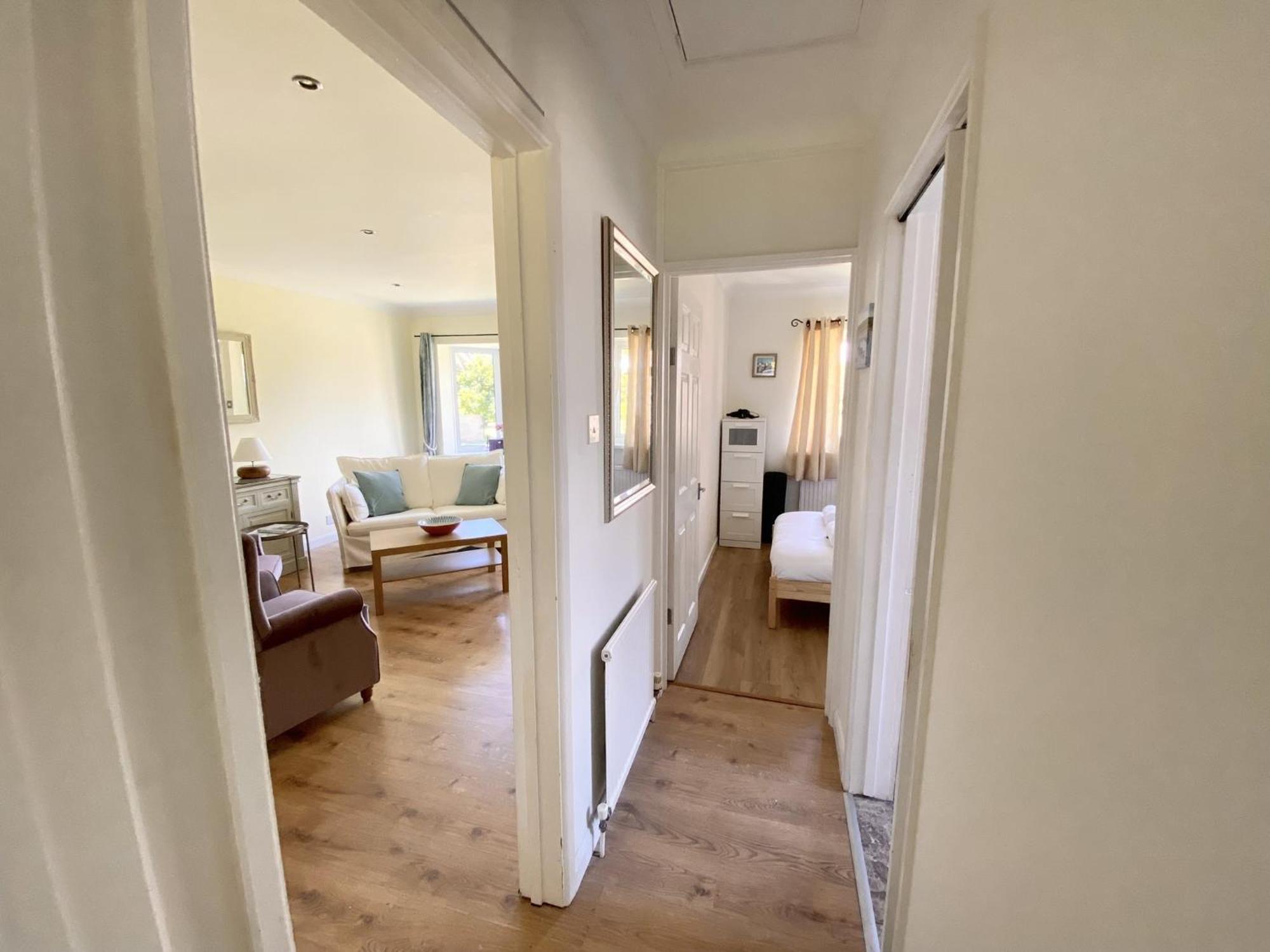 Daisy Cottage By Newfo Rest Lymington Exteriör bild