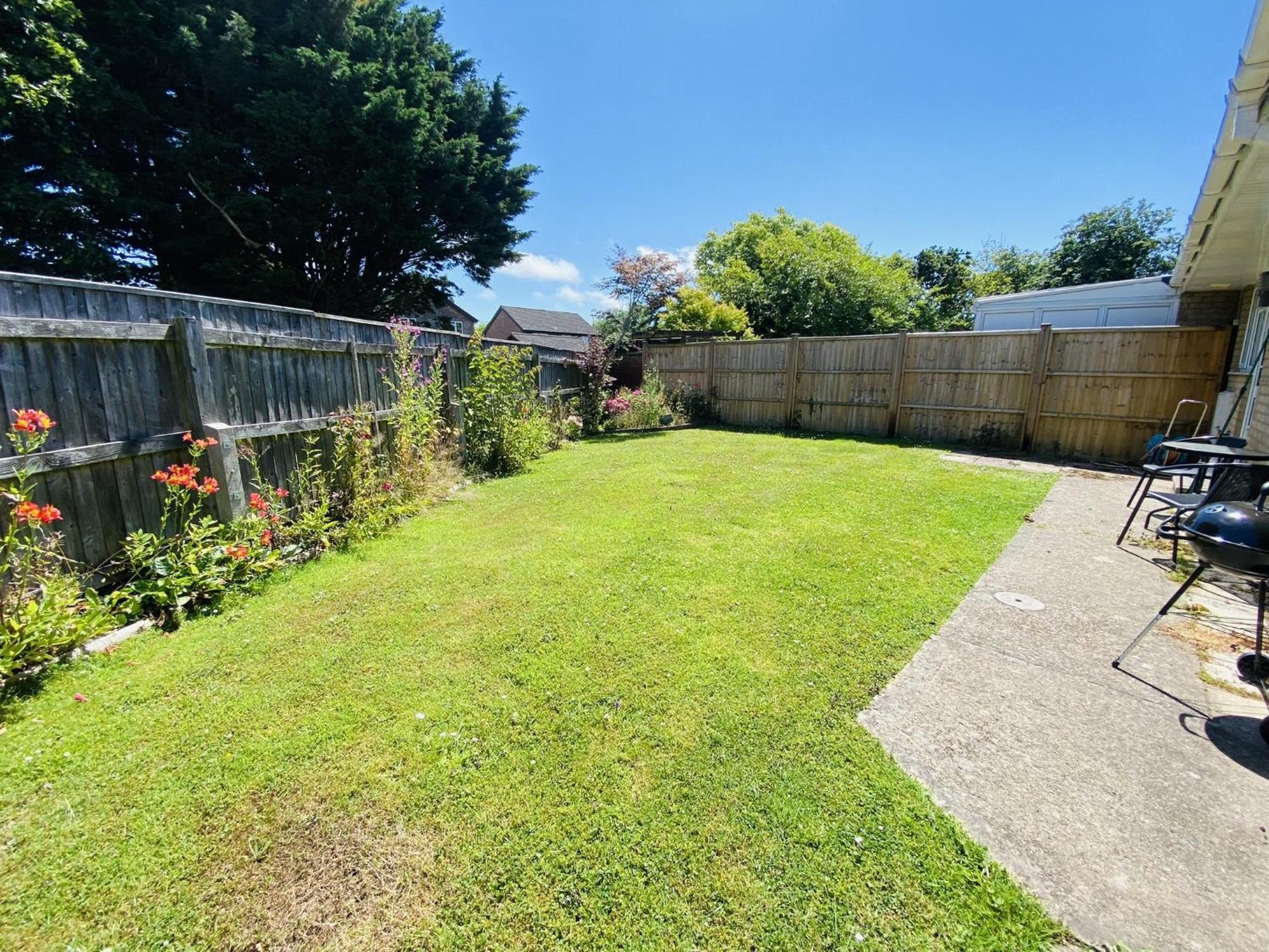 Daisy Cottage By Newfo Rest Lymington Exteriör bild