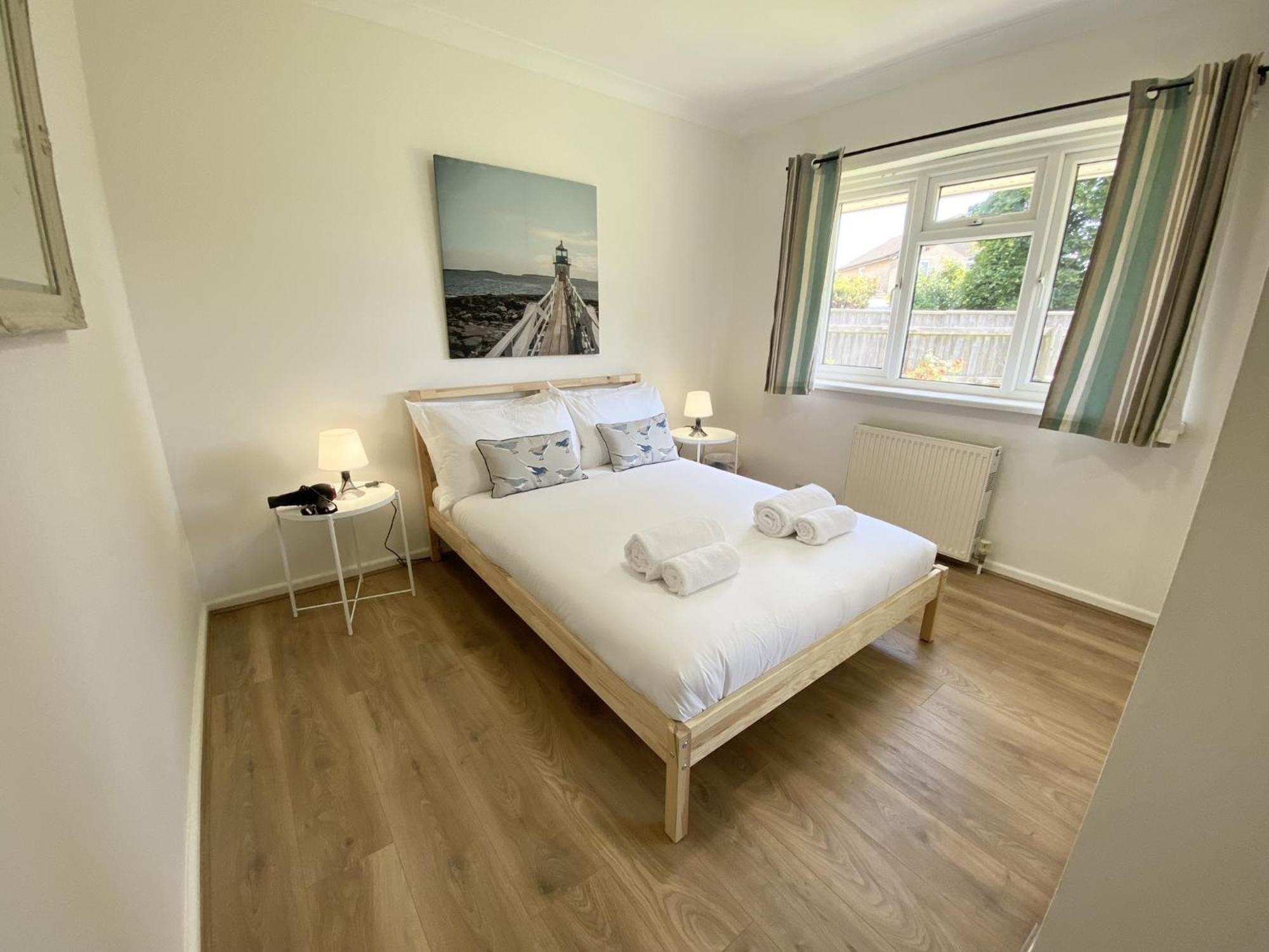 Daisy Cottage By Newfo Rest Lymington Exteriör bild